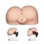 Zeezm Lovely and Exercise 3D Realistic Silicone Love Doles for Man Novelty Adult Toys Super Real Touch Feeling Lifesize Adult Toys Again