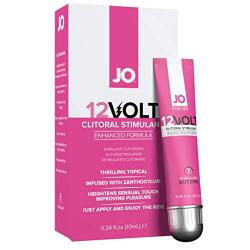 Jo 12 Volt Clitoral Stimulant 10Ml