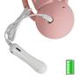 Carejoy Full Automatic Telescopic Powerful Adult Machine Silicone Massager