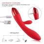 Massage Muscle Roller Sticks - Deep Tissue Triggers Muscle Fascia Release - Lmproves Sleep and Relieves Waist - Back Pain - Personal Exercise Equipment (Pink)