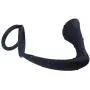 Qise Butt Plug & Erection Enhancing Cock Ring Combo, (A002) Qise Butt Plug & Erection Enhancing Cock Ring Combo, (A002)