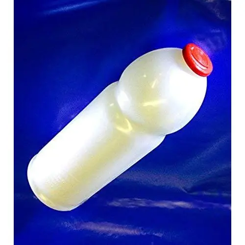 Pump-N-Gro Penis Vacuum Pump - USA Made Medical Grade Size #16 Extra-Large (2.25 Inch Dia.)