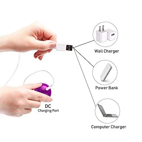 Charging Cable for FOXSHOW M3 Kegel Balls Charging Cable for FOXSHOW M3 Kegel Balls