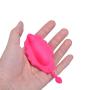 Wytinug Toy Wireless Remote Silicone Famale Panty Powerful Funny Toy - Muti-Speed Quiet Rechargeable Waterproof Portable Wearable Vibe Plug