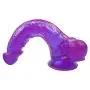 Realistic Soft 9.4 Inch Silicone Hands Huge Massage with Strong Suction Cup for Women - Purple of Love - Rocket Toy for Women Realistic Soft 9.4 Inch Silicone Hands Huge Massage with Strong Suction Cup for Women - Purple of Love - Rocket Toy for Women