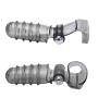 Sixinu Women Strap-on Finger Toy Massager Game Toys for Women