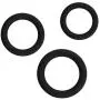 FeiGu 3 Silicone Cockring Set + 1 Adjustable Penis Tie Ball Ring for Men Erection Enhancing Male Adult Sex Toy FeiGu 3 Silicone Cockring Set + 1 Adjustable Penis Tie Ball Ring for Men Erection Enhancing Male Adult Sex Toy