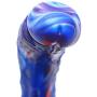 7.1 inch Reealistic-Dǐldo Lifelike Silicone Silicone for Women