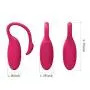 Taroi Personal Intelligent Massager Pleasure Toys Wearable Vibes - App Remote Bluetooth Control Massaging Tool App with iOS Android Taroi Personal Intelligent Massager Pleasure Toys Wearable Vibes - App Remote Bluetooth Control Massaging Tool App with iOS Android