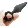 Anal Trainer for Beginner Mini Silicone Anal Plug Massage Cute Soft Anal But Plug Sex Products Anal Trainer for Beginner Mini Silicone Anal Plug Massage Cute Soft Anal But Plug Sex Products