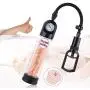 Men Classic Vacuum Pump Kit