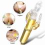 YLYJY Women Self-Pleasure Toys Large Size Viberáte Rábbit Toy Adult Fun Sporting Goods Sleeve - Privacy Package