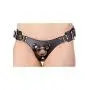 Strap U Bodice Corset Style Strap On Harness Strap U Bodice Corset Style Strap On Harness
