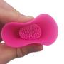Qhufnng Electronic Powerful Breast Ní-pplê Maššagér Víb for Personal Care Adult Toys for Women Best Gift Purple