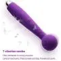 ROSERAIN mini women vibrator,7 vibration modes,Massage stick for women, Waterproof, Silent, Rechargeable.New product by Tysonir LTD ROSERAIN mini women vibrator,7 vibration modes,Massage stick for women, Waterproof, Silent, Rechargeable.New product by Tysonir LTD