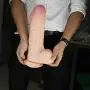 Dillo Real Feel Flesh Realistic Soft-Ďîldɔ Women Massager for Womens and Couple-jbkssbzl1.1 Dillo Real Feel Flesh Realistic Soft-Ďîldɔ Women Massager for Womens and Couple-jbkssbzl1.1