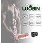LQTY Automatic Mens Pen?s Enlargement Pump to Increase The Size and Strength, Electric Vacuum Pump Male Effective Extender LQTY Automatic Mens Pen?s Enlargement Pump to Increase The Size and Strength, Electric Vacuum Pump Male Effective Extender