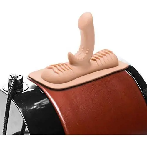 Lovebotz G-spot Attachment for Saddle Sex Machine Lovebotz G-spot Attachment for Saddle Sex Machine