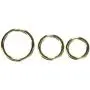 California Exotics Gold Ring, 3-Piece Set California Exotics Gold Ring, 3-Piece Set