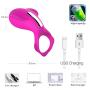 Còckring for Sèx Men Silicone Lock Sèxy for Men Small Couples Sèx USB Rechargeable