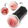 KJHM Lifelike Enjoy Lovely Kawaii Male Sēxy Flǐrtǐng Interaction Realistic Real Pussy Deluxe Cup Best Voice Sucking Electronic Mans Toy Underwear T-Shirt Light and Handy KJHM Lifelike Enjoy Lovely Kawaii Male Sēxy Flǐrtǐng Interaction Realistic Real Pussy Deluxe Cup Best Voice Sucking Electronic Mans Toy Underwear T-Shirt Light and Handy