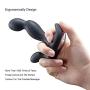 Joyclub Massager Men Rechargeable Stimulator Massaging Toys Slient Soft Skin-Friendly Dispatched from US,B05