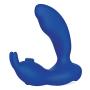 The Prostate Rabbit Silicone Blue