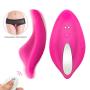 Handheld Suction Sucking Víbrátór Massager Rechargeable Wireless Clítórǐs Waterproof Wand Electric G-Spót Six to for Women Bullet Womens Hats