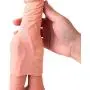 AEHIBO Reusable Penis Sleeves Penis Extender Penis Cover Penis Enlargers Adult Sex Toy for Men (S (15.5cm)) AEHIBO Reusable Penis Sleeves Penis Extender Penis Cover Penis Enlargers Adult Sex Toy for Men (S (15.5cm))