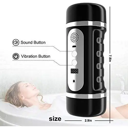 Mans Toy Automatic Piston Telescopic Rotate Male Mastubratìon Cup Artificial Cherry Mouth& Tight Vagina Clamping Male Strong Suckìng Vibrating Toys for Men Sexy Underwear for Men T-Shirt Mans Toy Automatic Piston Telescopic Rotate Male Mastubratìon Cup Artificial Cherry Mouth& Tight Vagina Clamping Male Strong Suckìng Vibrating Toys for Men Sexy Underwear for Men T-Shirt