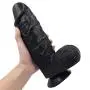 WZDYL-YJ-55 10 inch Personal Waterproof Massager Female Relax Massager for Women Men - 2 WZDYL-YJ-55 10 inch Personal Waterproof Massager Female Relax Massager for Women Men - 2