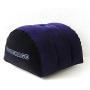 FXH Inflatable Portable Furniture,Long Round Cushion Assist,Couple Positioning