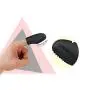 Silicone Personal Finger Massager,Personal Body Massage Mini Pocket Toy. Silicone Personal Finger Massager,Personal Body Massage Mini Pocket Toy.