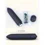 Portable Mini Bullet, Waterproof Powerful Vibrating Mini Wand with Multi-Speed Portable Mini Bullet, Waterproof Powerful Vibrating Mini Wand with Multi-Speed