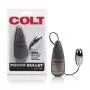California Exotics Colt Multi Speed Power Pak Bullet