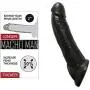 Silicone penile Condom Expander expands Male Chastity Toys Lengthen Cock Sleeves Dick Socks Reusable Condoms H6 Silicone penile Condom Expander expands Male Chastity Toys Lengthen Cock Sleeves Dick Socks Reusable Condoms H6