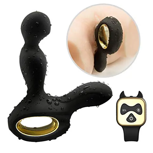 Six Toy for Men Eletric Massger Men Rechargeable Simulator Massaging Toys with Flexible Rings Remote Control Male Message Slient Soft Skin-Friendly Six Toy for Men Eletric Massger Men Rechargeable Simulator Massaging Toys with Flexible Rings Remote Control Male Message Slient Soft Skin-Friendly