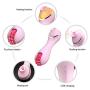 Adùllt Toy for Women Pleasure Sùcking and Lícking Waterproof Six Toys for Female T-Shirts