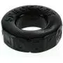 Sprocket Cock Ring (Jumbo Super Stretchy Version of Screwballs Cockring) by Oxballs (Black) Sprocket Cock Ring (Jumbo Super Stretchy Version of Screwballs Cockring) by Oxballs (Black)