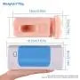 Male Masturbator Cup Vibrating Sex Toys, SHEQU Realistic Vagina Vibrating Masturbation Stroker with 10 Vibrations Mode Pocket Pussy Cup Built in Porn Star Moaning USB Rechargeable for Men(Sexy Lucy)