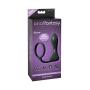 Pipedream Products Anal Fantasy Elite Collection Rechargeable Ass-GASM Pro, Black, 3.5 Lb