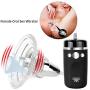 Female Oral Sex Vibrator Vagina Sucking Sex Toys , Silicone Rechargeable Vibration Pussy Pump for Clitoris Nipple Anal Licking Stimulator Massager Oral Sex Toys for Woman Masturbation
