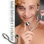 Happy Anal Intruder Cock Ring Sex Toys