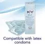 Personal Lubricant, K-Y Jelly Personal Lube,Water Based Lube For Women, Men & Couples 2 Ounce (Pack of 1) Personal Lubricant, K-Y Jelly Personal Lube,Water Based Lube For Women, Men & Couples 2 Ounce (Pack of 1)