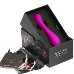 30 Speed 100% Silicone G Spot Vibrator Cilt Stimulator Vibration Massager Female and Male II