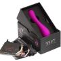 30 Speed 100% Silico G Spot Vibrator Cilt Stimulator Vibration Massager Female and Male