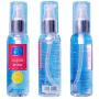 EIKdoulf02 50g Water Soluble Ice Cool Hot Smooth Sex Lubricant Vaginal Anal Orgasmic Gel for Men Women and Couple with Extra Nourishing, Hydrating, Soothing Ingredients Passionate Hot