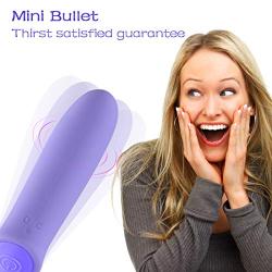 Mini Original Thrusting Vibrating Realistic-Vibrat¨°r for Women Men-NFDHYDF