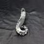 Glass Pleasure Wand Tentacle Glass Dildo for Women 6 inch