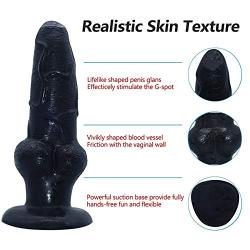 Feeke Interesting P_Lug MA-ssage Silicone B-UTT P_Lug Anal Séxxc Men and Women with Toys Male Gay Toys DEPUR